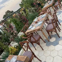 کرایه و اجاره انواع صندلی و میز و ظروف|خدمات پذیرایی، مراسم|همدان, |دیوار