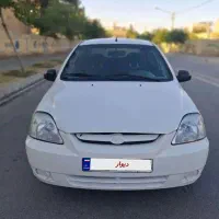 ریو ۸۹ زیر قیمت|خودرو سواری و وانت|مشهد, شیرودی|دیوار