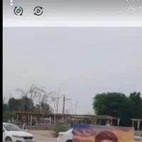 حرکت از ایذه به عسلو فردا