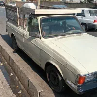 پیکان وانت مدل 85