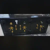 گاوصندوق ۱۸۰۰ سوپر استار گنجینه (s)