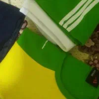 لباس ورزشی