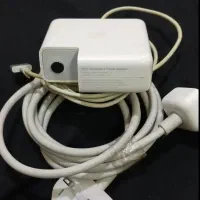 شارژر مک بوک ۸۵ وات  مگسیف۱ و ۲ و ۶۰ وات و ۴۵ وات