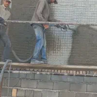 شات کریت|خدمات پیشه و مهارت|آمل, |دیوار