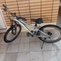 دوچرخه اورانوس سایز ۲۴ کوهستانی