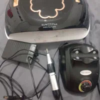 سوهان برقی و یووی