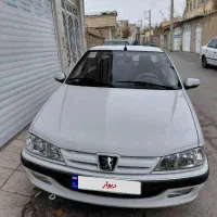 پارس tu5 مدل 1400. سیمی .در حد .کم کار کارمندی|خودرو سواری و وانت|فارسان, |دیوار