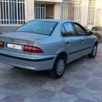 سمندLX مدل86
