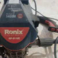 کارواش رونیکس دینامی 110بار