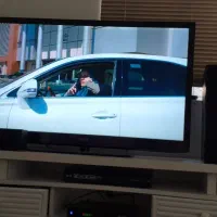 ال ای دی سونی 42 اینچ درحد صفرنونو|تلویزیون و پروژکتور|مرودشت, ابوذر جنوبی|دیوار