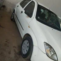 تیبا مدل ۹۷ بی رنگ