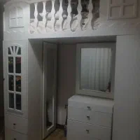 تخت کودک و نوجوان