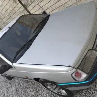 پژو دوگانه سوز کارخانه|خودرو سواری و وانت|اصفهان, ولدان|دیوار