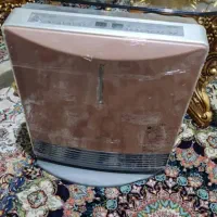 تعمیرات بخاری ژاپنی