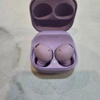 Galaxy buds 2 and buds 2 pro|پخش‌کننده همراه|تهران, باغ فیض|دیوار