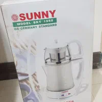 چای سازsunny
