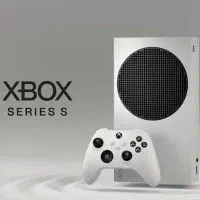 ایکس باکس سری اس