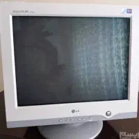 مانیتور ال جی