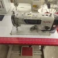 چرخ راسته دوز دینام سرخود برند رویانگ در حد