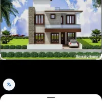 فروش یک خانه دو طبقه در بلوار سرداران