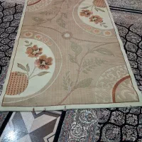 گلیم فرش  اشپزخانه و اتاق خواب