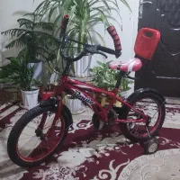 دوچرخه ۱۶|دوچرخه، اسکیت، اسکوتر|شیراز, پانصد دستگاه ارتش|دیوار