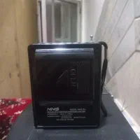 اسپیکر رادیو فلشخور|سیستم صوتی خانگی|قم, چهل درخت‎|دیوار