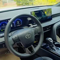 تویوتا کمری 2025 نسخه اسپرت پلاس|خودرو سواری و وانت|فشم, |دیوار