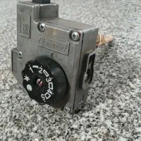 کاربراتور ابگرمکن