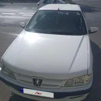 پژو پارس سال ۹۹