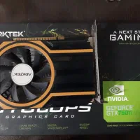 کارت گرافیک gtx 750 ti 4g