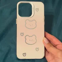 قاب گوشی آیفون ۱۵ پرومکس / 15promax