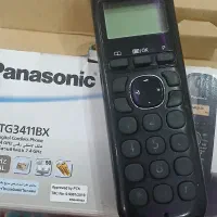 گوشی بیسیم پاناسونیک