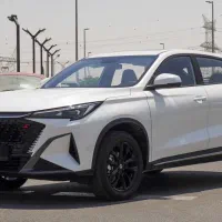 برلیانس v6 فول و چانگان x5 پلاس 2025 پلاک اروند|خودرو سواری و وانت|اهواز, امانیه|دیوار