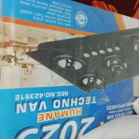 اجاق گاز و میزتلویزیونی|اجاق گاز و لوازم برقی پخت‌وپز|گرگان, |دیوار