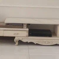 زیرتلوزیونی در حد نو