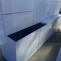 کابینت ولی ملی