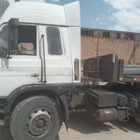 کشنده. تی سیصد|خودرو سنگین|بردسیر, |دیوار