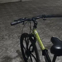 دوچرخه 26 تاشو|دوچرخه، اسکیت، اسکوتر|بندر ماهشهر, |دیوار