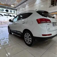 جک s5 مدل ۹۷ اتومات بدون رنگ|خودرو سواری و وانت|تبریز, |دیوار