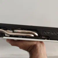 کارت گرافیک rx 580