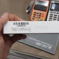 iphone 14 CH not active register. 128GIG. RAM6|موبایل|قزوین, |دیوار