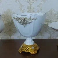 ست ظروف پذیرایی