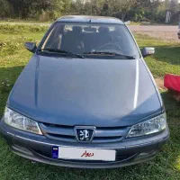 پژو پارس بی رنگ 91 اتومات AT موتور TU5|خودرو سواری و وانت|رشت, پسیخان|دیوار