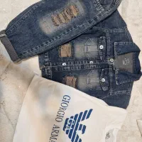 لباس برای دوتاچهارسال نوی نو