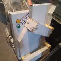 خمیر گیر خمیر پهن کن پیتزا قنادی نانوایی|کافی‌شاپ و رستوران|تهران, باغ فیض|دیوار