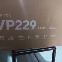 مانیتور ایسوز VP229