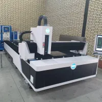 لیزر فروش با شرایط ویژه پرس برک گیوتین خم کن نورد