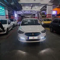 شاهین اتومات CVT|خودرو سواری و وانت|شیراز, ملاصدرا|دیوار