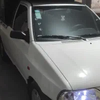 پراید وانت مدل ۱۴۰۳